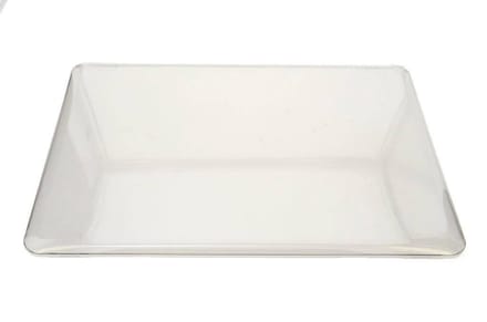 Laptopcover - Macbook Pro Hoes - Hardshell - Zwart - 3 inch