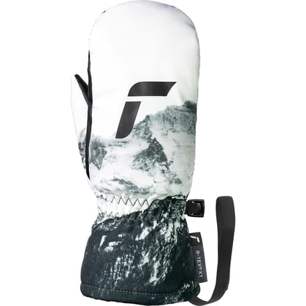 Skiwanten voor kinderen Reusch Carter R-Tex XT