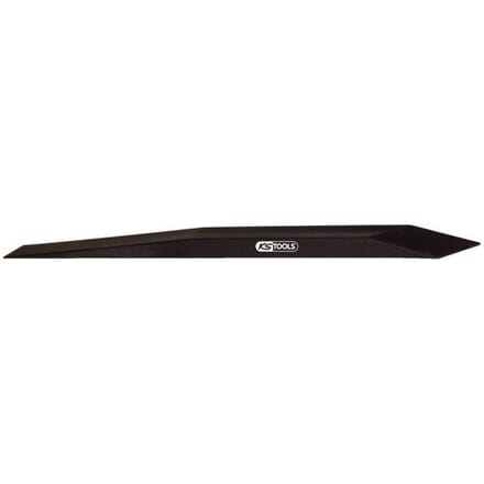 Kunststof spat- en schuine wig, 250 mm x B = 20 mm KS Tools 911.8142