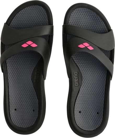 ARENA | Nina black-darkgrey (Maat - 38)