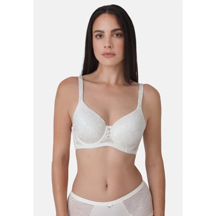 Vrouwenbeha Sassa Lace-Jacquard