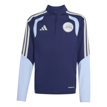Ajax Amsterdam kinder training jacket Tiro 26