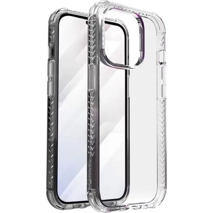 Ingekleurde 3M hoes Muvit For France iPhone 14 Pro