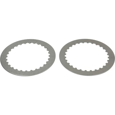 Koppelingsplaat set TRW MES920-2