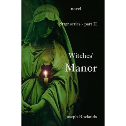 Witches' Manor - Joseph Roelands