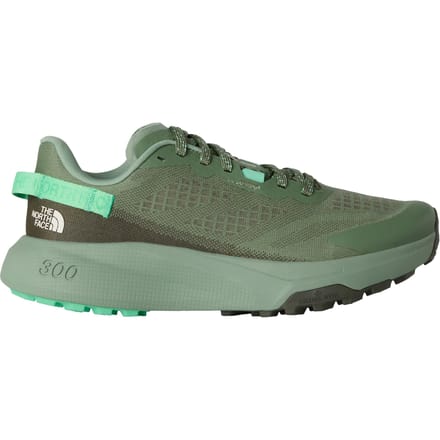 The North Face Altamesa 300 Trailschoen Dames-Bruin