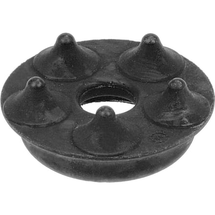 Rubber steunen, veerpoot MEYLE 100 512 0023