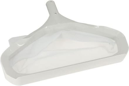Schepnet met zak Deluxe Pro
