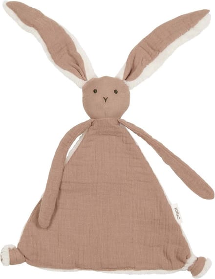 Koeka knuffel Stevie caffe One Size