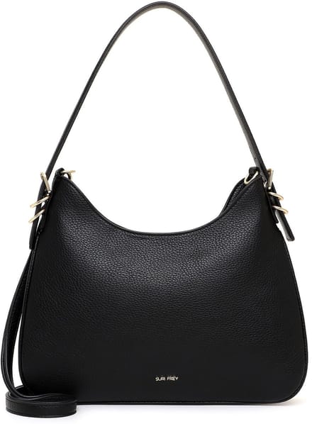 SURI FREY Buideltas SFY Thessy ( 17373 ) - Dames handtassen - black 100