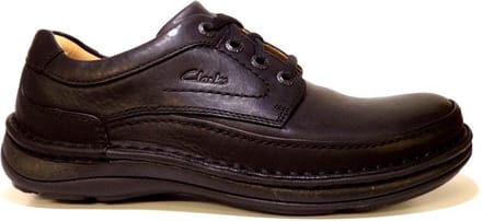 Clarks Nature Three 20339008 - Maat: 41