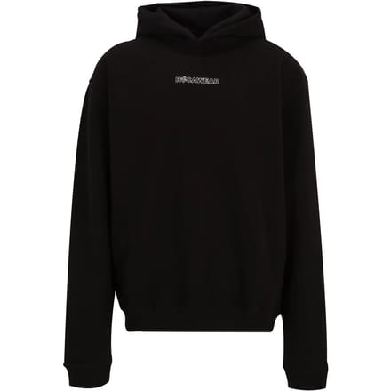 Rocawear Nero-hoodie RWHD064