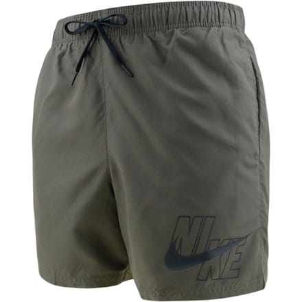 Nike Volley 5 Zwemshort Heren - Maat S