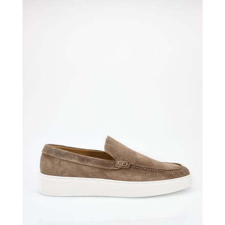 Giorgio Loafers