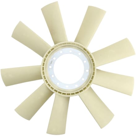 Ventilatorwiel, motorkoeling NRF 49827