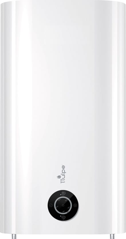 TTulpe Verlo 100 Smart platte boiler universele montage