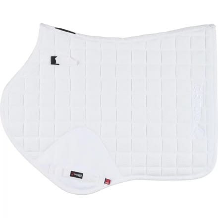 Dressuurmat voor paarden Catago FIR-Tech