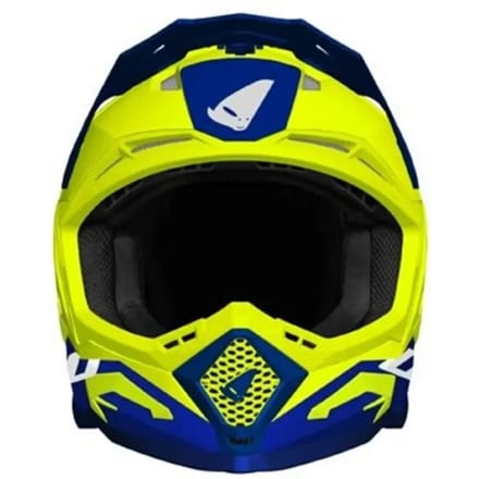 Motorhelm UFO Echus