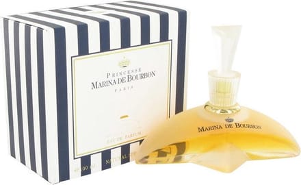 Marina De Bourbon Marina De Bourbon eau de parfum spray 100 ml