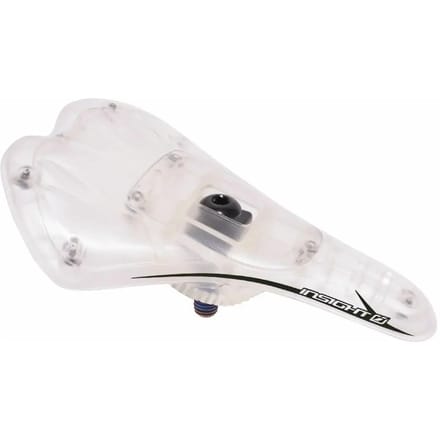 Scharnierend zadel Insight Mini