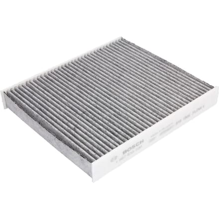 Cabineluchtfilter BOSCH 1 987 435 590