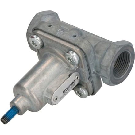 Overstroomklep WABCO 4341000270