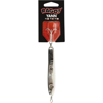 Lok Ragot Yann
