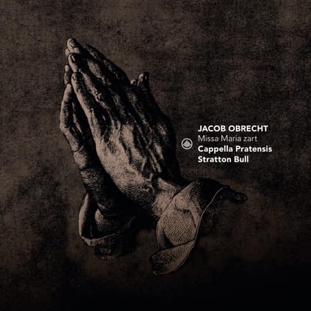 Missa Maria Zart - Stratton Cappella Pratensis ! Bu