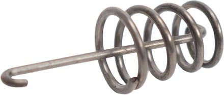 Knott conische drukveer 20-2425/1 & 20-2426/1