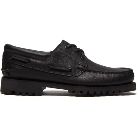 Timberland 3 Eye Authentic Boat Schoen