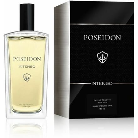 Parfum Homme - Poseidon - Intenso - Eau de Toilette - 150 ml - Unisexe