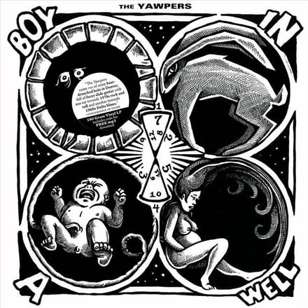 Boy In A Well - Yawpers