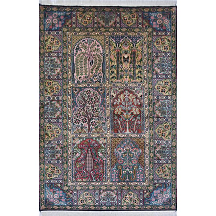 Vloerkleed Hamadan | Casa Caron