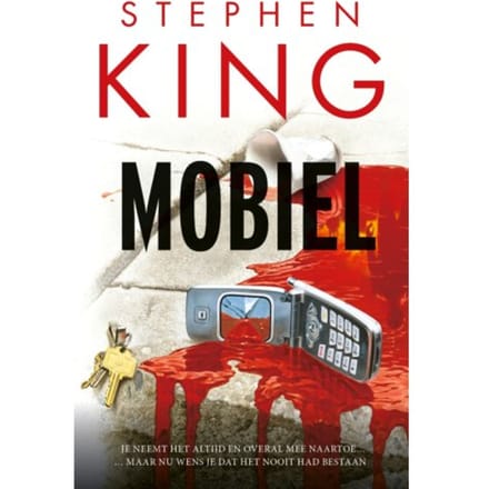 Mobiel - Stephen King