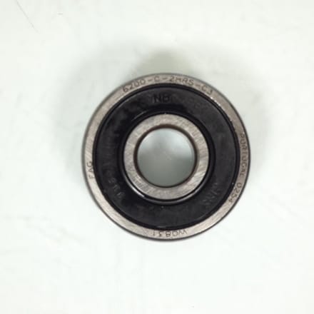 Roulement de roue FAG pour Mobylette MBK 50 51 KANSAS Neuf
