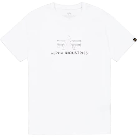 T-shirt Alpha Industries Basic TPU