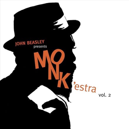 Monk'Estra - Vol. 2 - John Beasley