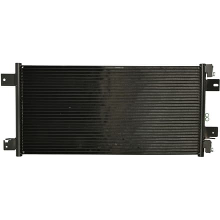 Condensator, airconditioning NRF 350523