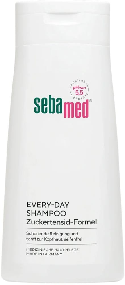 Sebamed Every Day Shampoo 400ml