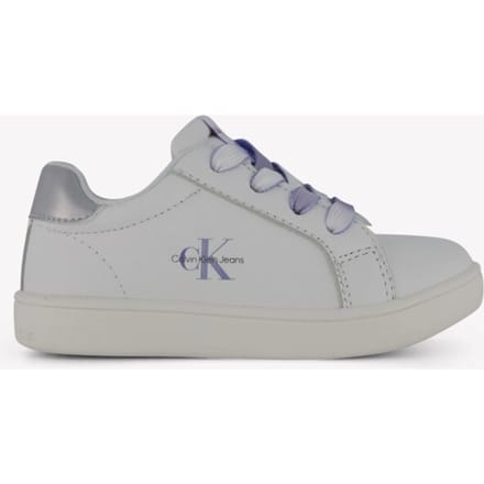 Calvin Klein Meisjes sneakers in