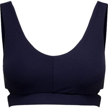 Alleen bustier spelen