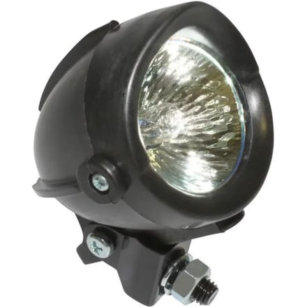 Verstelbare extra halogeenlamp met dichroïde lamp Replay