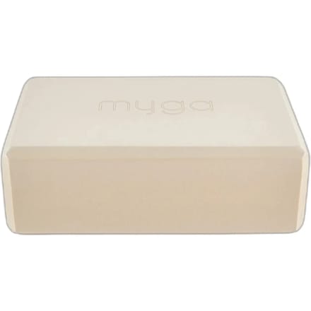 Schuim Yoga Blok Myga