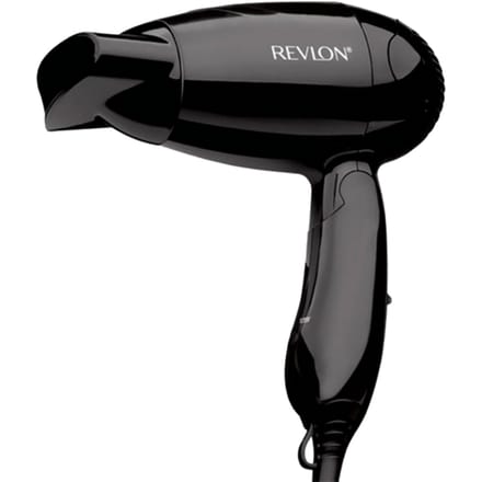 Revlon reishaardroger 1200 W met 2 luchtstanden RVDR5305E
