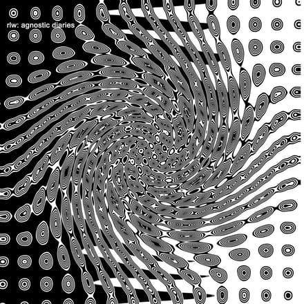 RLW - Agnostic Diaries (CD)