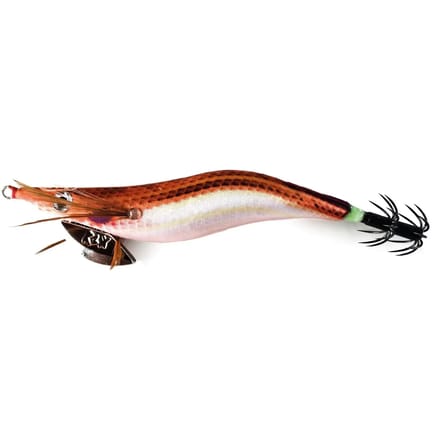 Lok Williamson Prawn