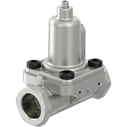 Overstroomklep WABCO 4341001220