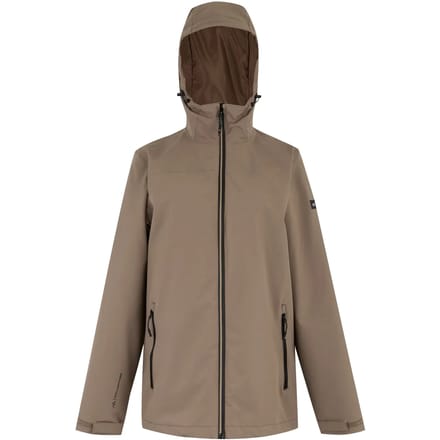 3-in-1 waterdicht damesjack Regatta Corviver