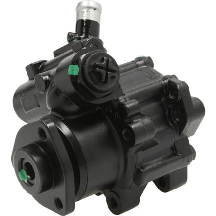 Hydraulische pomp, stuurinrichting LAUBER 55.4278