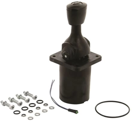VETUS proportionele Joystick Boegschroefbediening | HT1034